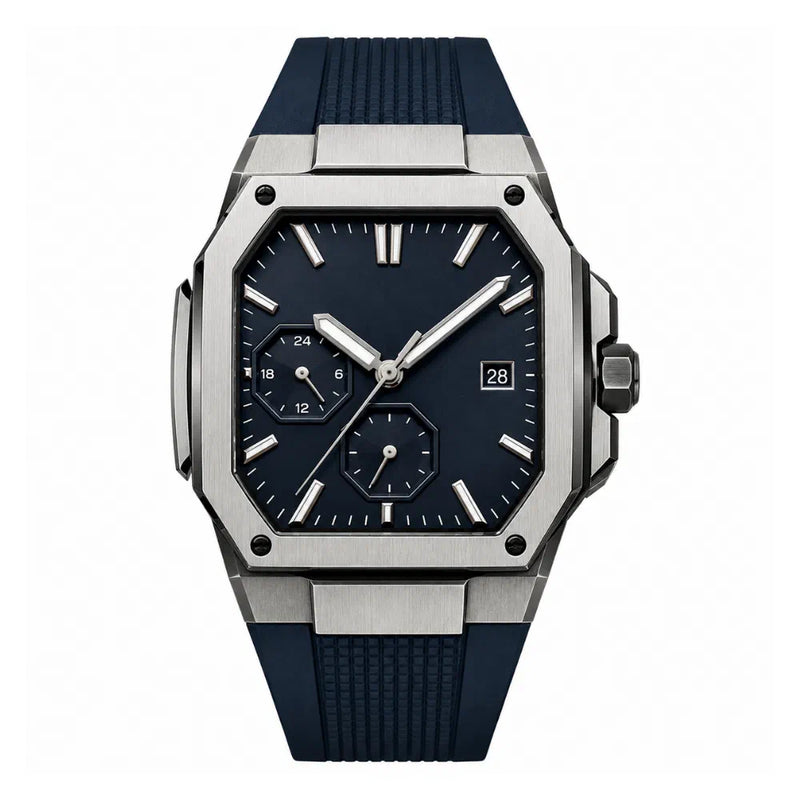 Branik Cove Watch